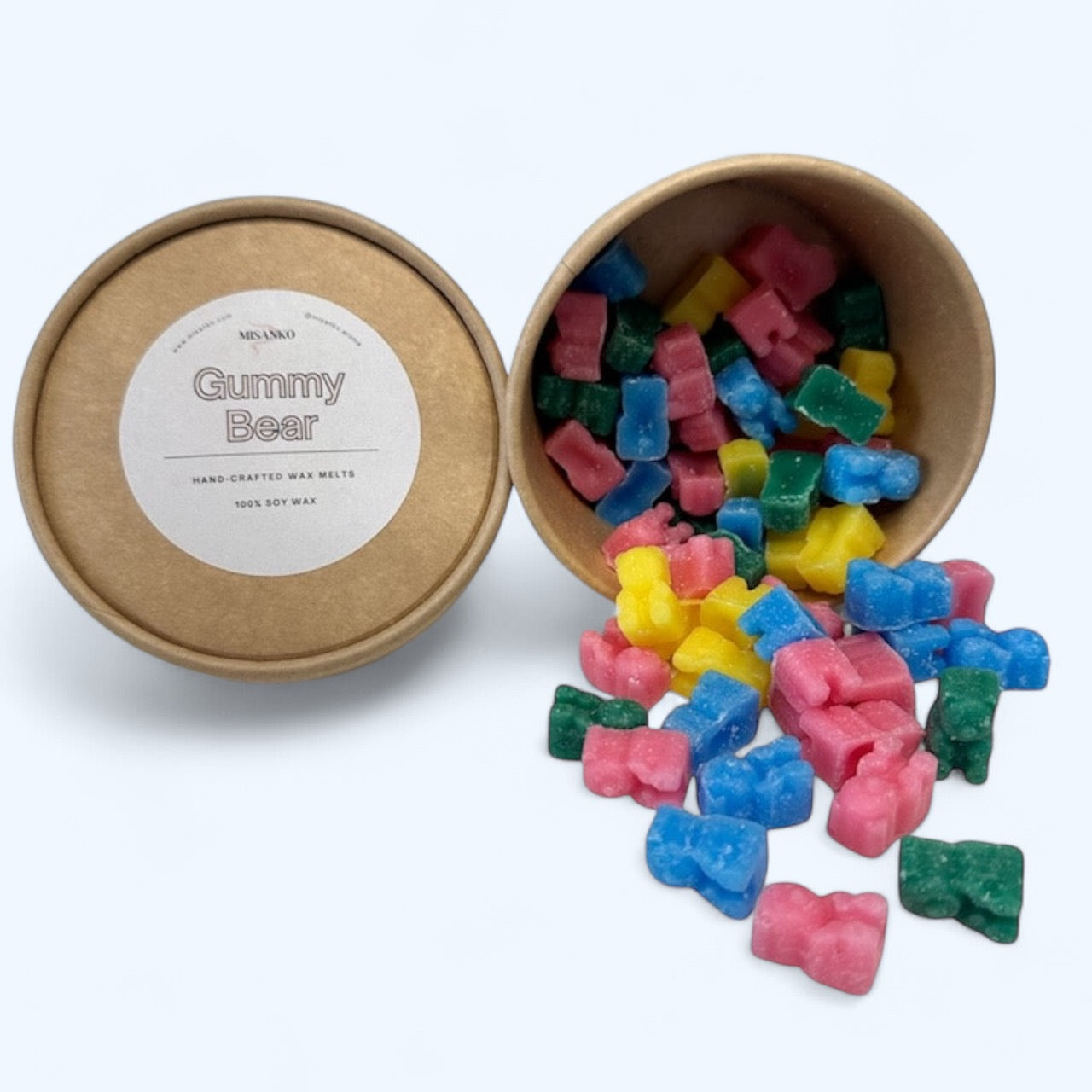 Gummy Bear Wax Melts