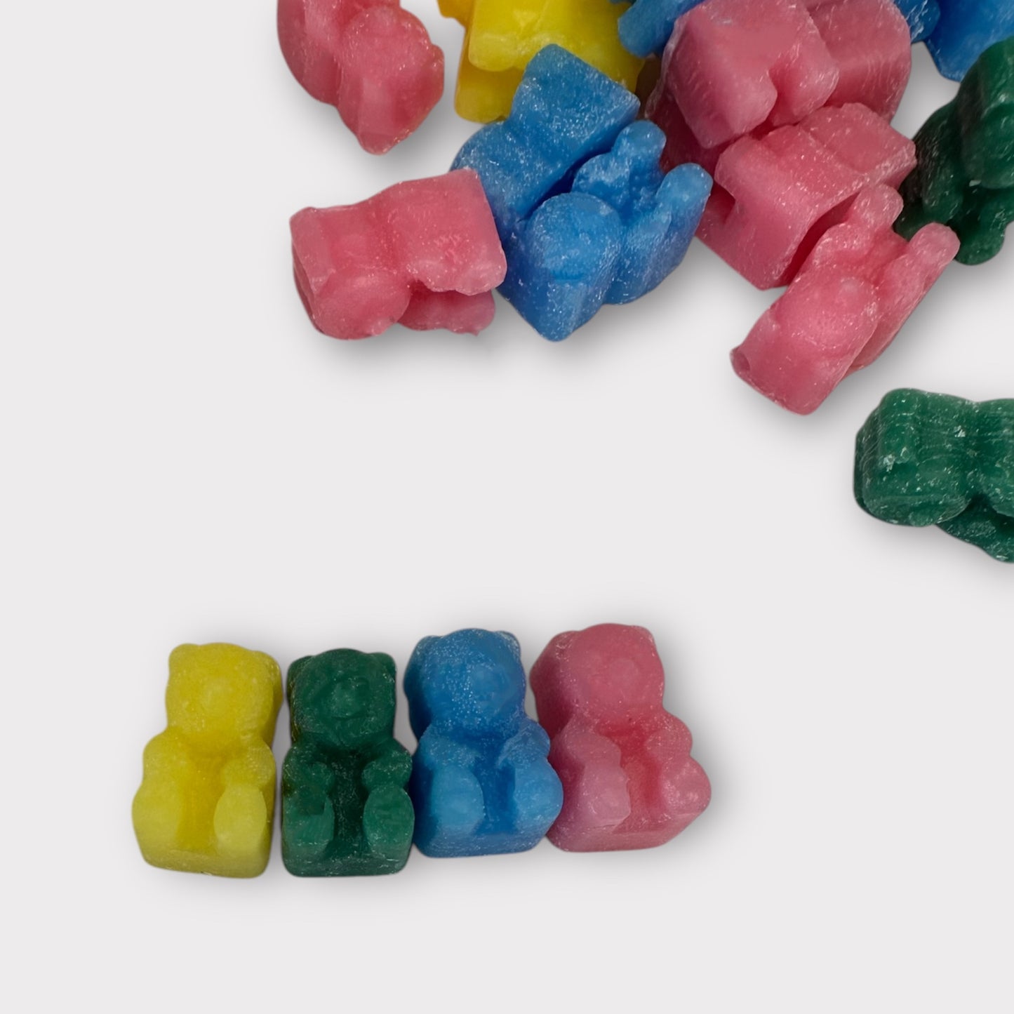 Gummy Bear Wax Melts