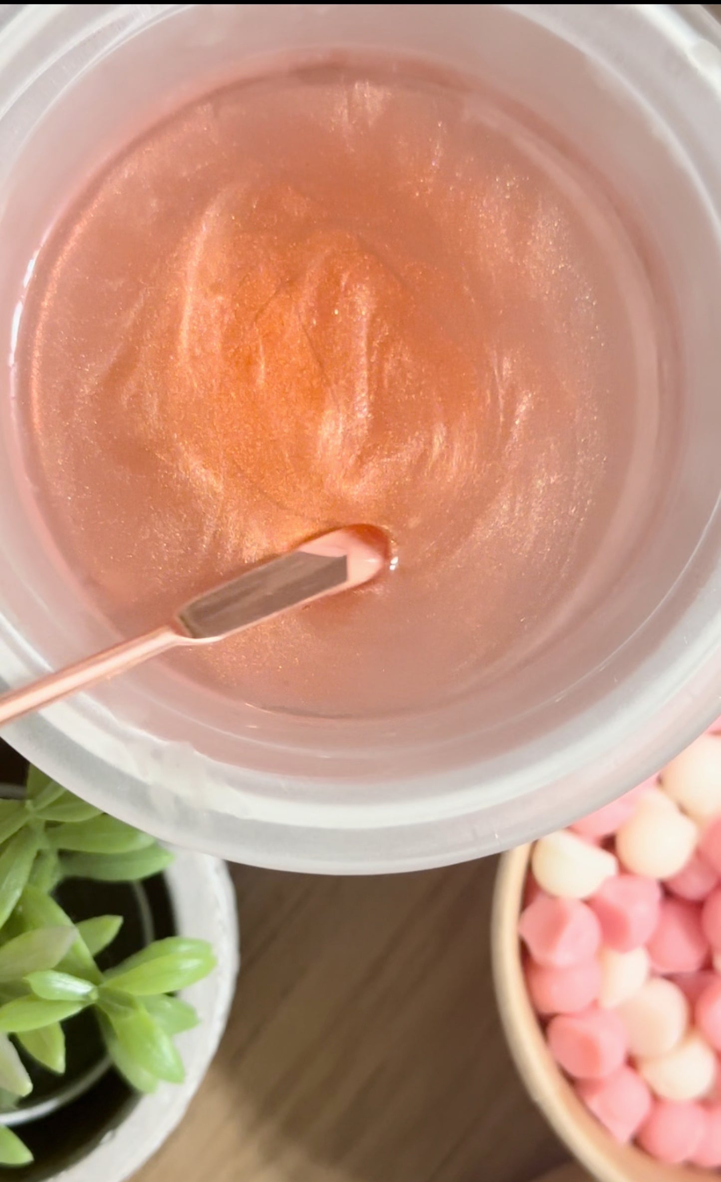 Berry me in Vanilla Wax Melts